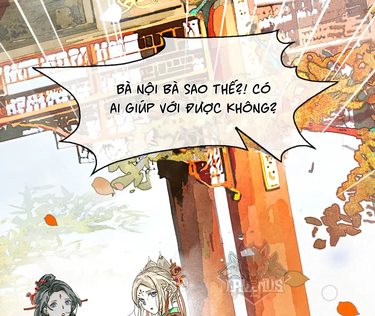 Mãn Thuyền Thanh Mộng Áp Tinh Hà Chapter 11 - 57