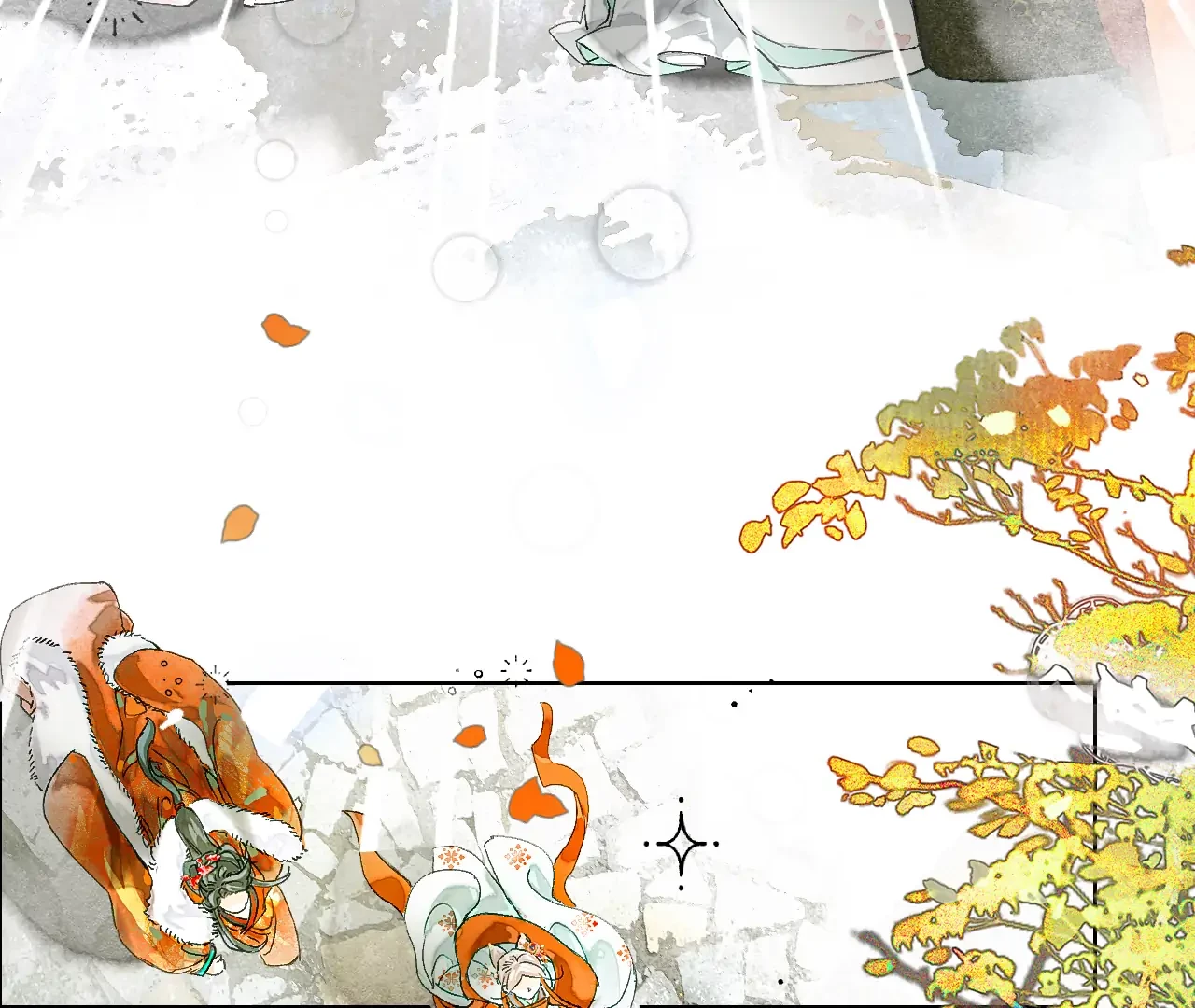 Mãn Thuyền Thanh Mộng Áp Tinh Hà Chapter 11 - 59