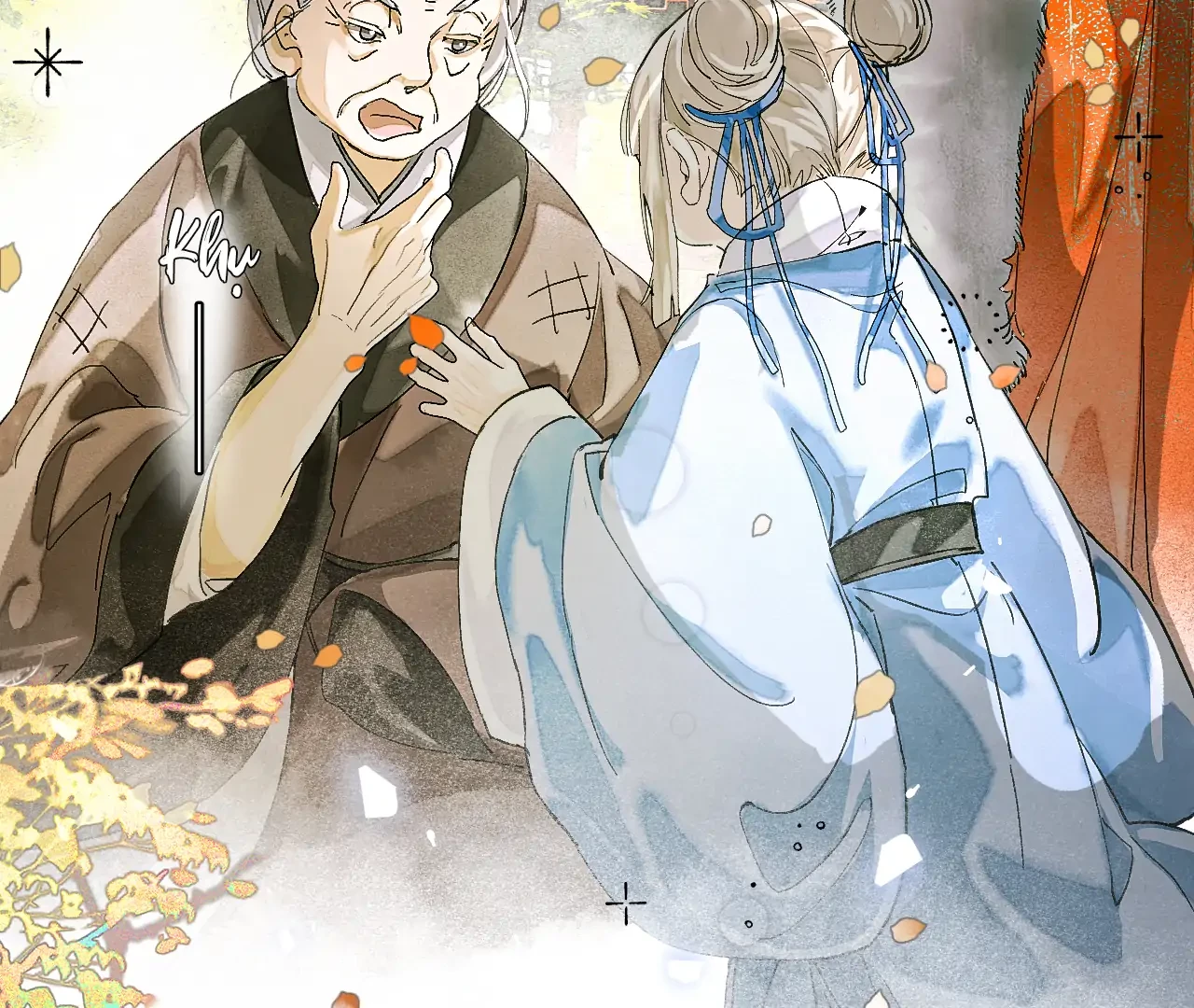 Mãn Thuyền Thanh Mộng Áp Tinh Hà Chapter 11 - 61