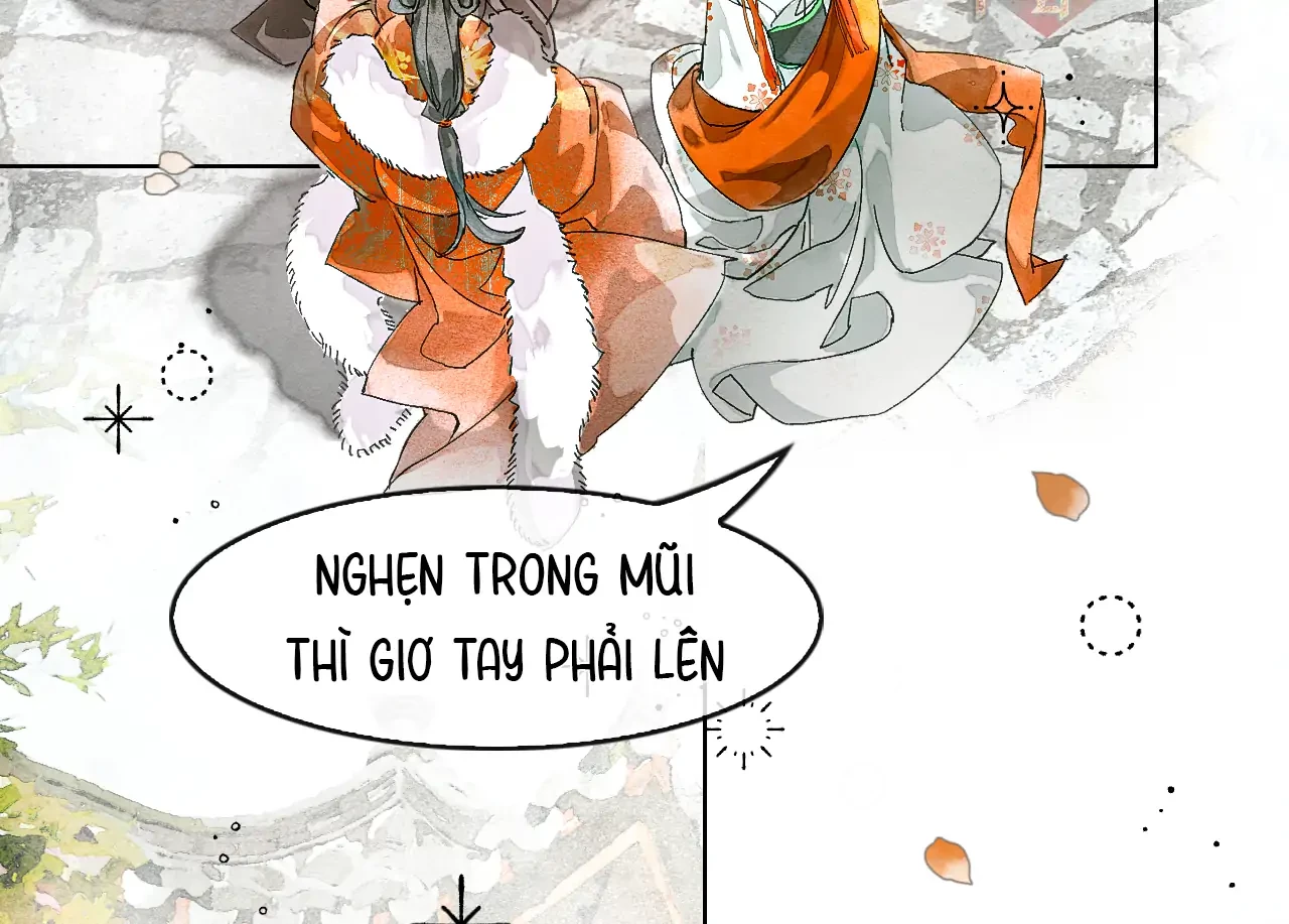 Mãn Thuyền Thanh Mộng Áp Tinh Hà Chapter 11 - 63