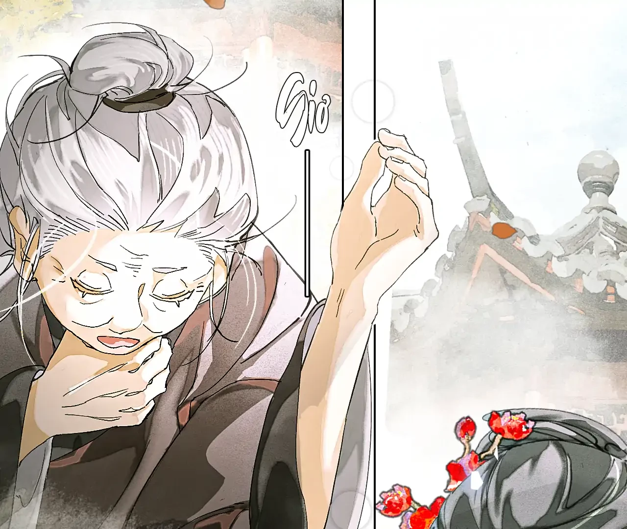 Mãn Thuyền Thanh Mộng Áp Tinh Hà Chapter 11 - 64