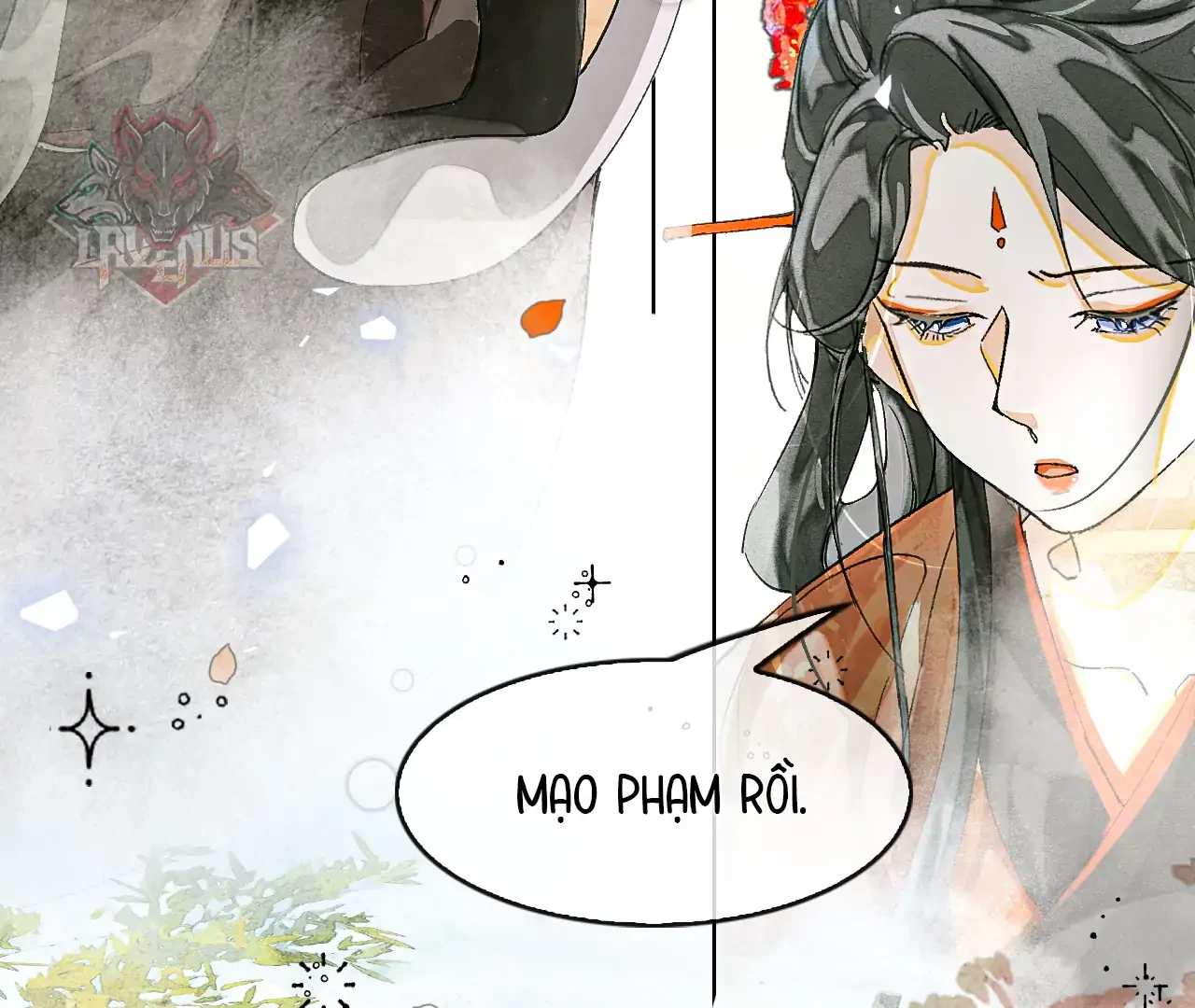 Mãn Thuyền Thanh Mộng Áp Tinh Hà Chapter 11 - 65