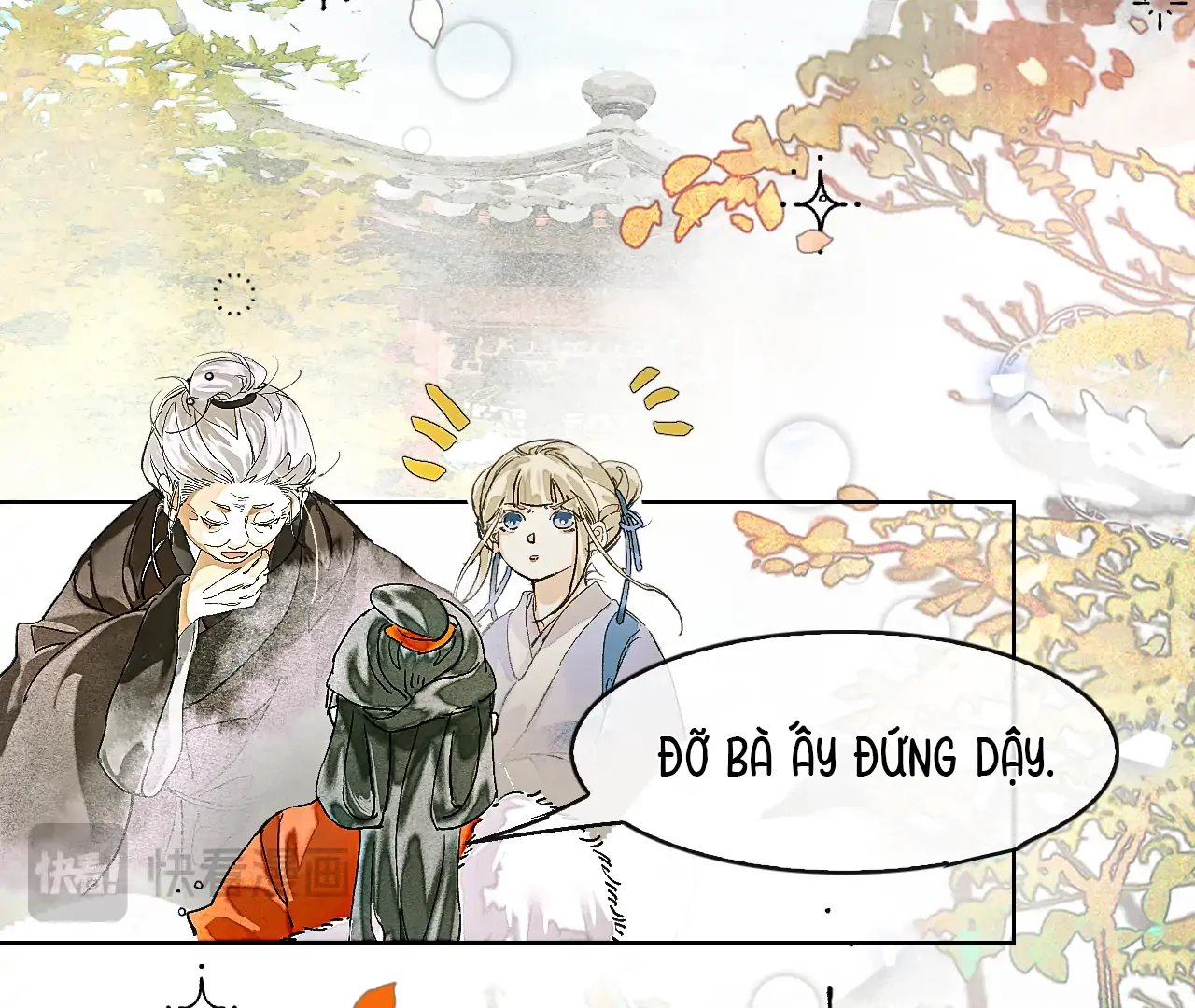 Mãn Thuyền Thanh Mộng Áp Tinh Hà Chapter 11 - 66