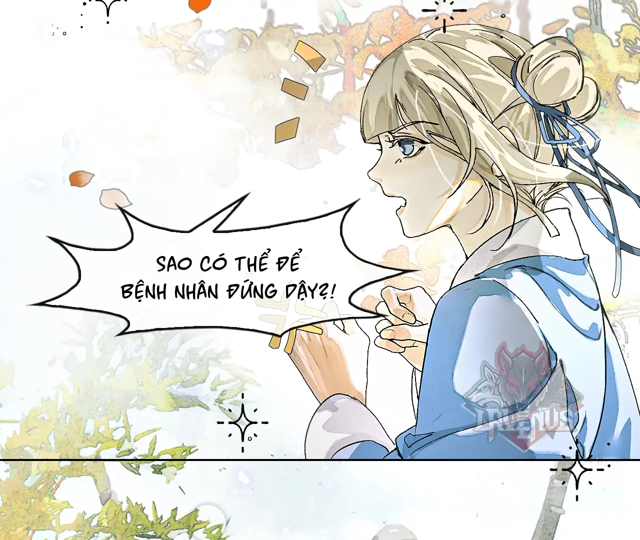 Mãn Thuyền Thanh Mộng Áp Tinh Hà Chapter 11 - 67