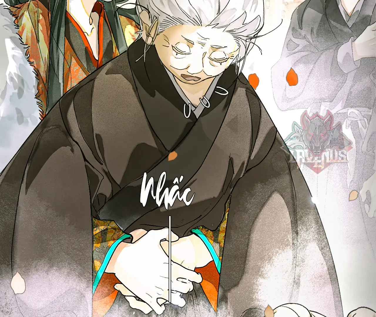 Mãn Thuyền Thanh Mộng Áp Tinh Hà Chapter 11 - 69