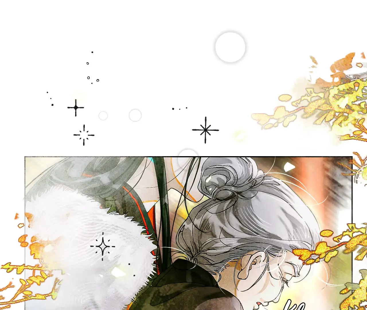 Mãn Thuyền Thanh Mộng Áp Tinh Hà Chapter 12 - 1