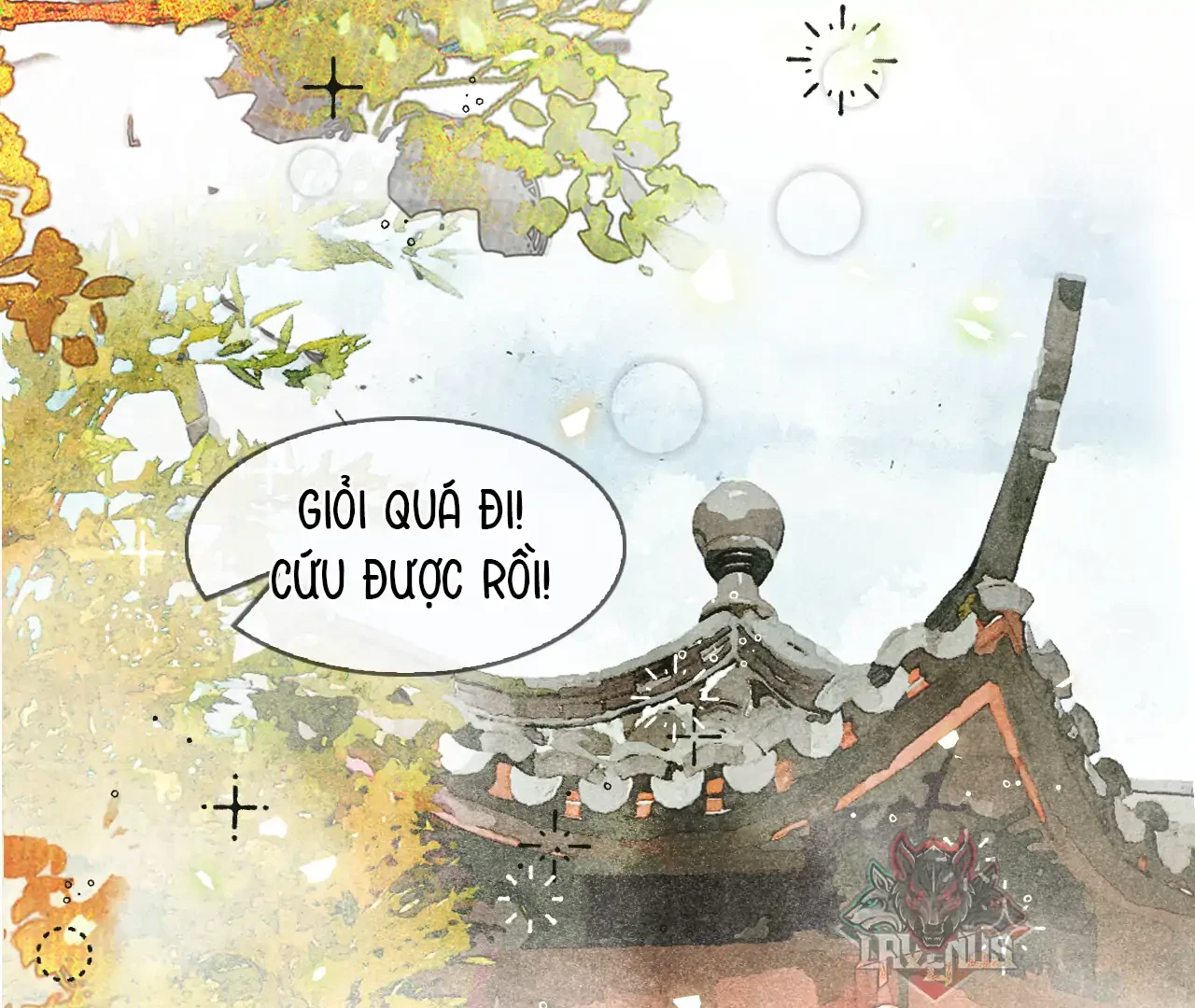 Mãn Thuyền Thanh Mộng Áp Tinh Hà Chapter 12 - 3