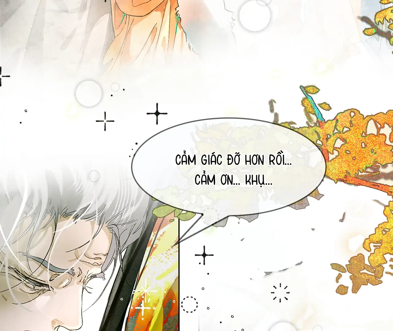 Mãn Thuyền Thanh Mộng Áp Tinh Hà Chapter 12 - 5