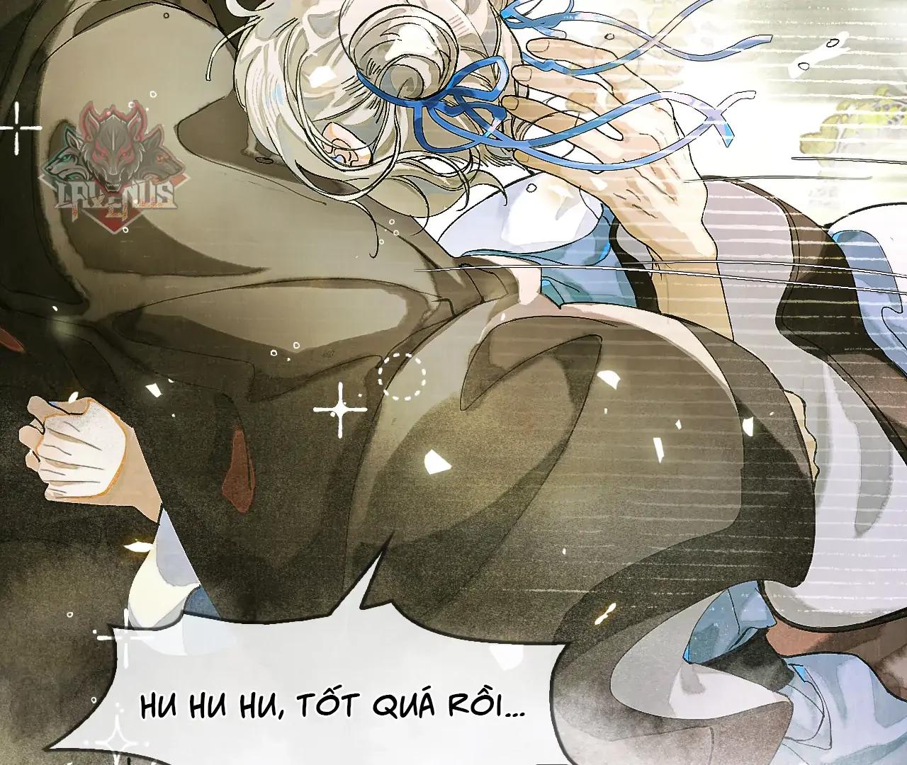 Mãn Thuyền Thanh Mộng Áp Tinh Hà Chapter 12 - 11