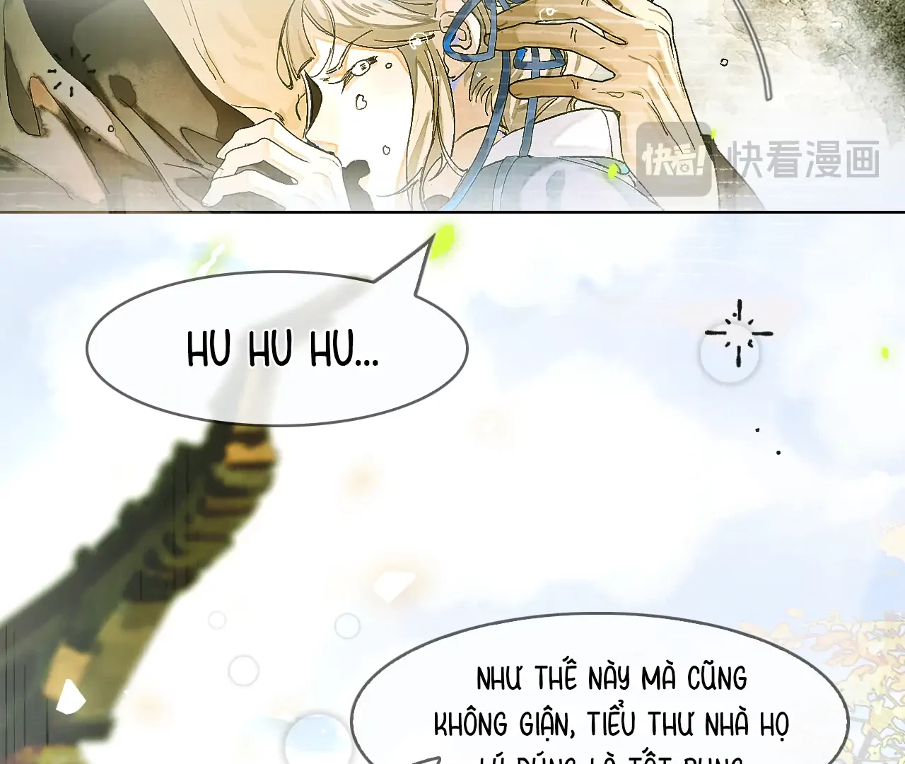 Mãn Thuyền Thanh Mộng Áp Tinh Hà Chapter 12 - 13