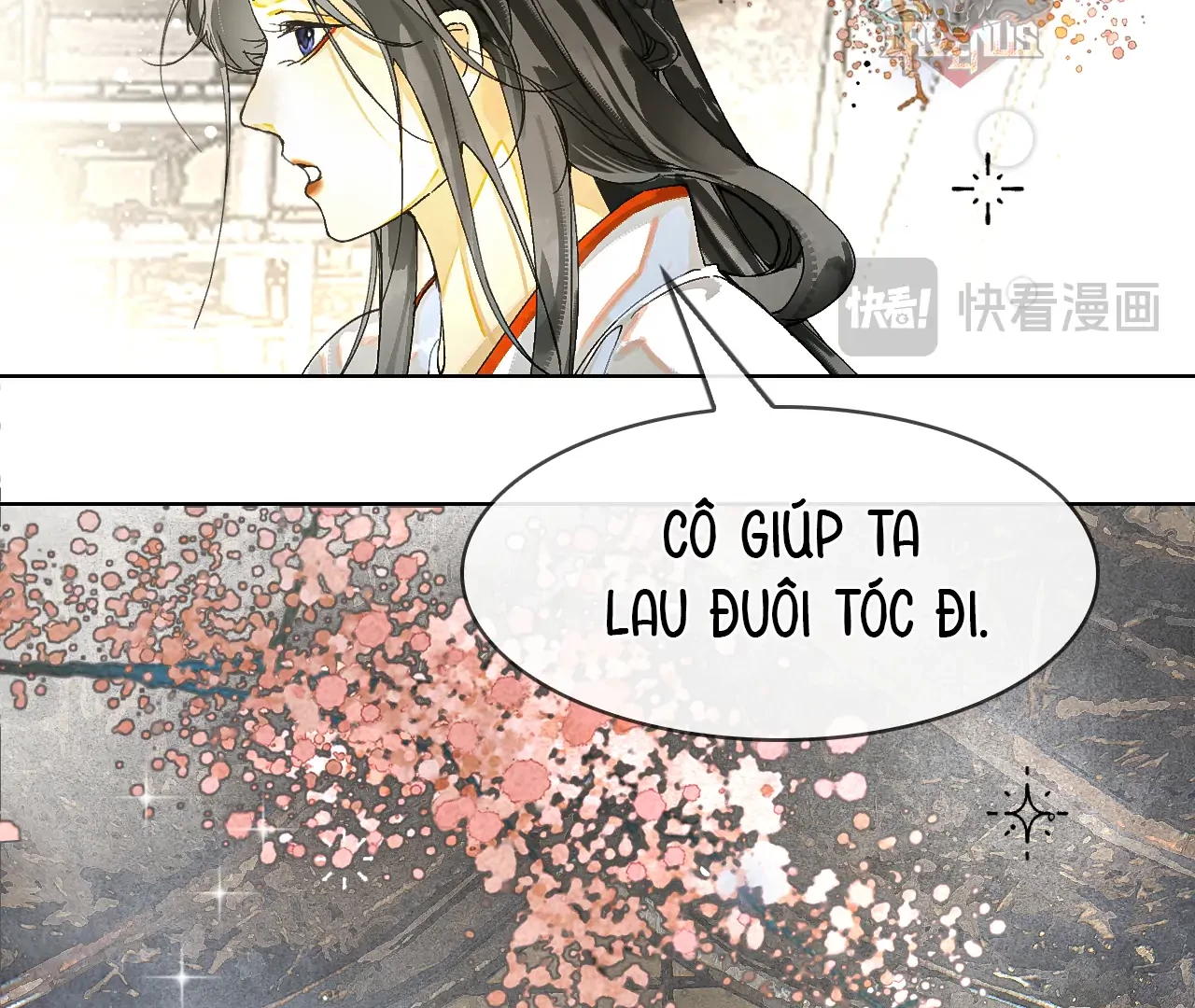 Mãn Thuyền Thanh Mộng Áp Tinh Hà Chapter 12 - 20