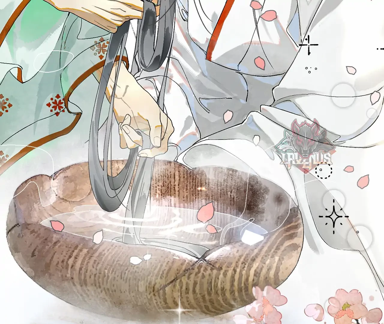 Mãn Thuyền Thanh Mộng Áp Tinh Hà Chapter 12 - 24