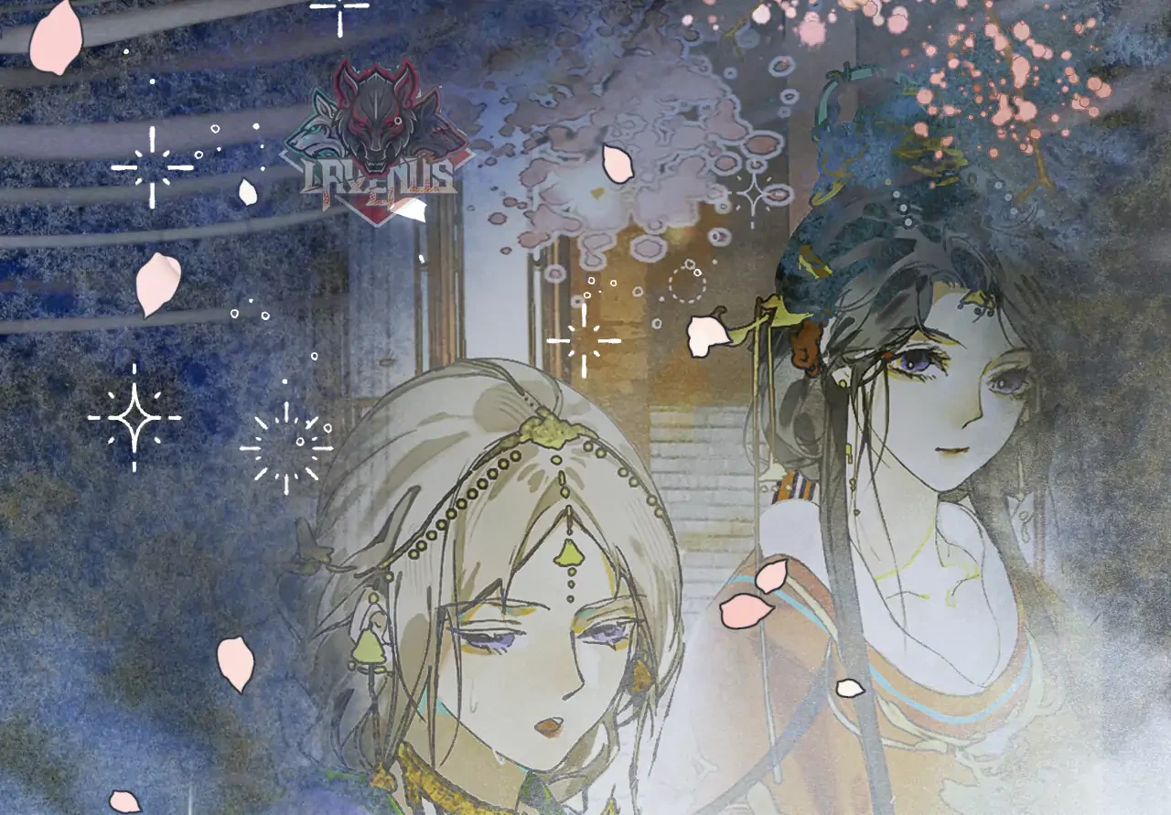 Mãn Thuyền Thanh Mộng Áp Tinh Hà Chapter 12 - 26