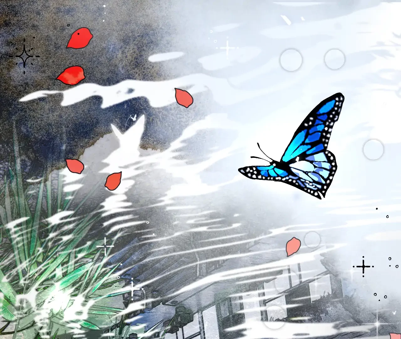 Mãn Thuyền Thanh Mộng Áp Tinh Hà Chapter 12 - 28