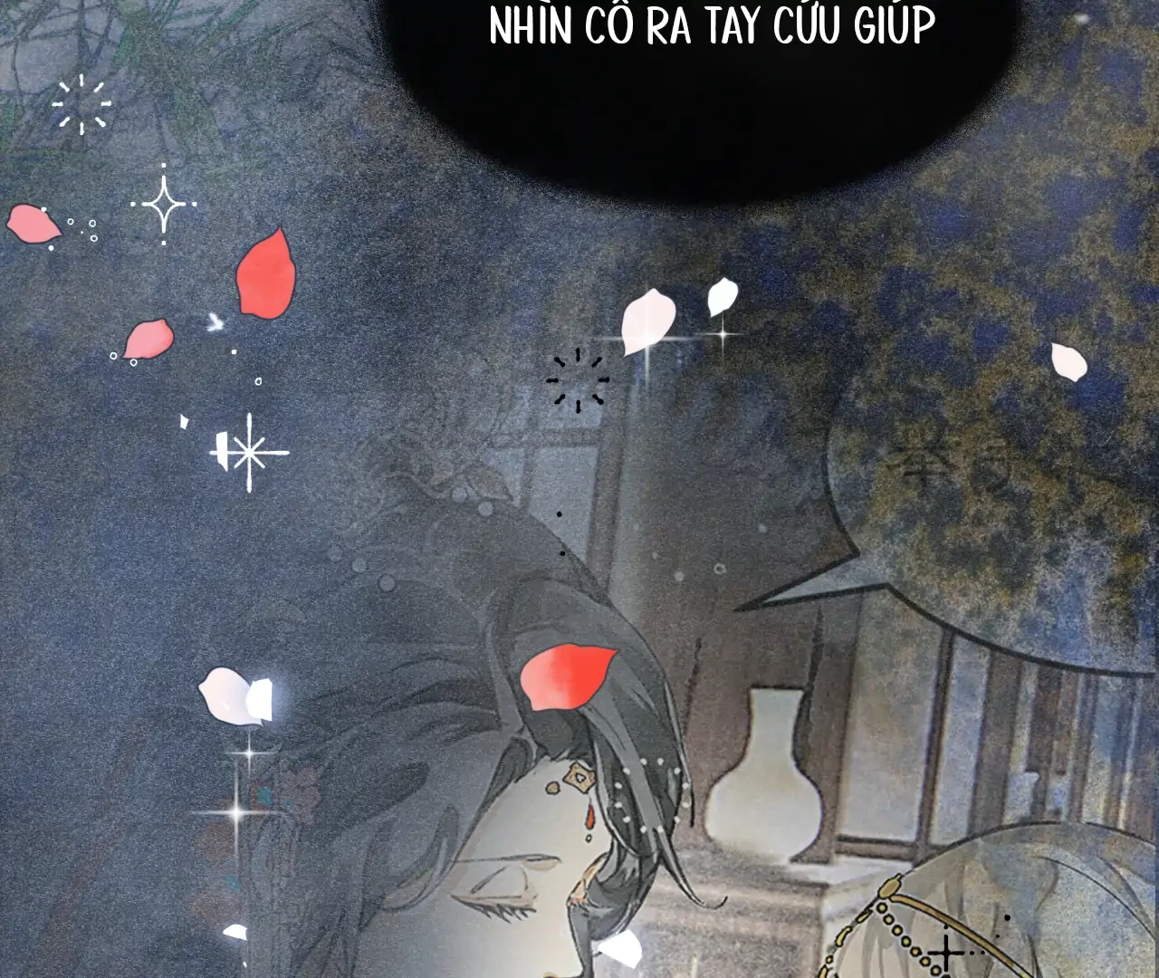 Mãn Thuyền Thanh Mộng Áp Tinh Hà Chapter 12 - 30