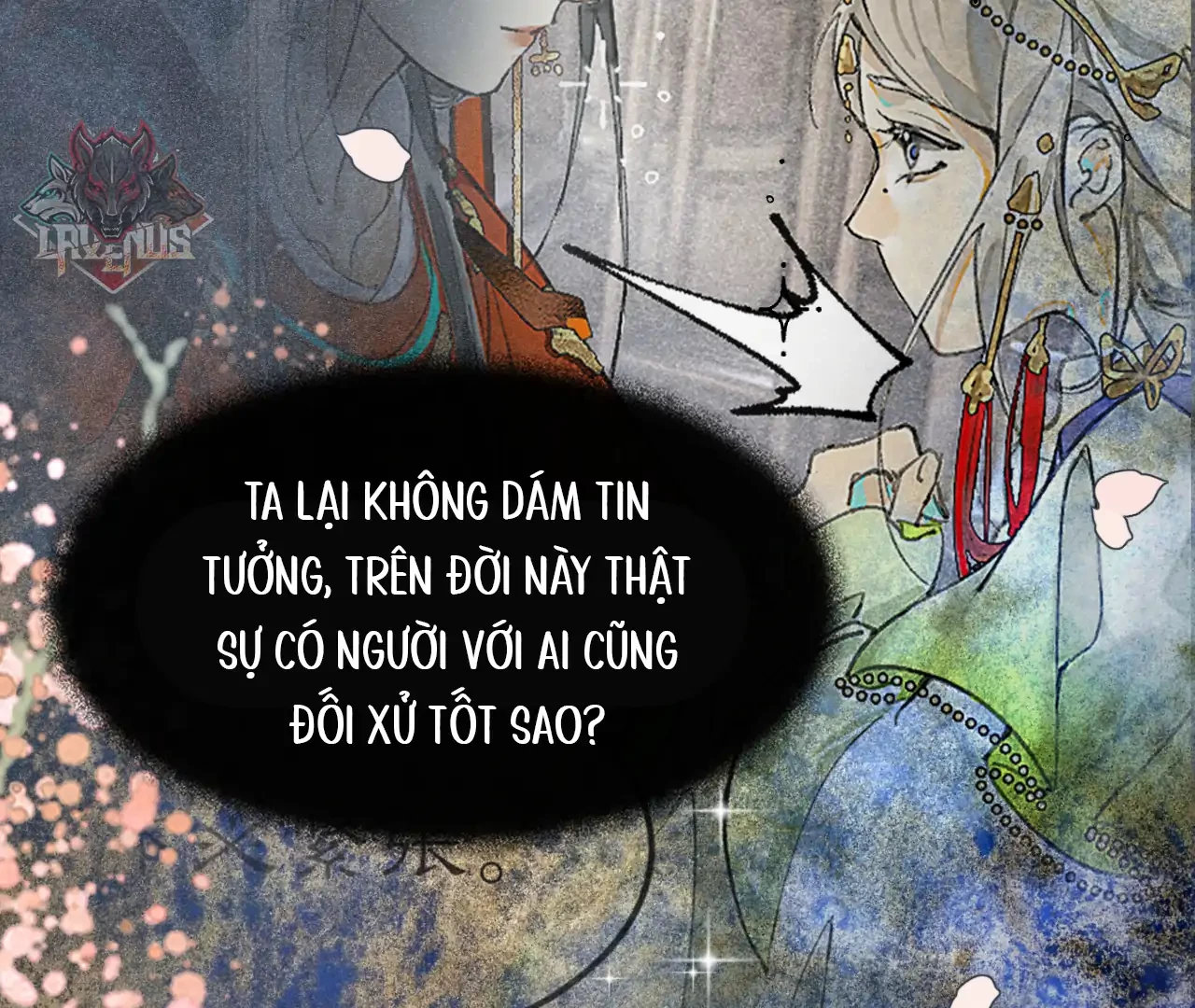 Mãn Thuyền Thanh Mộng Áp Tinh Hà Chapter 12 - 31