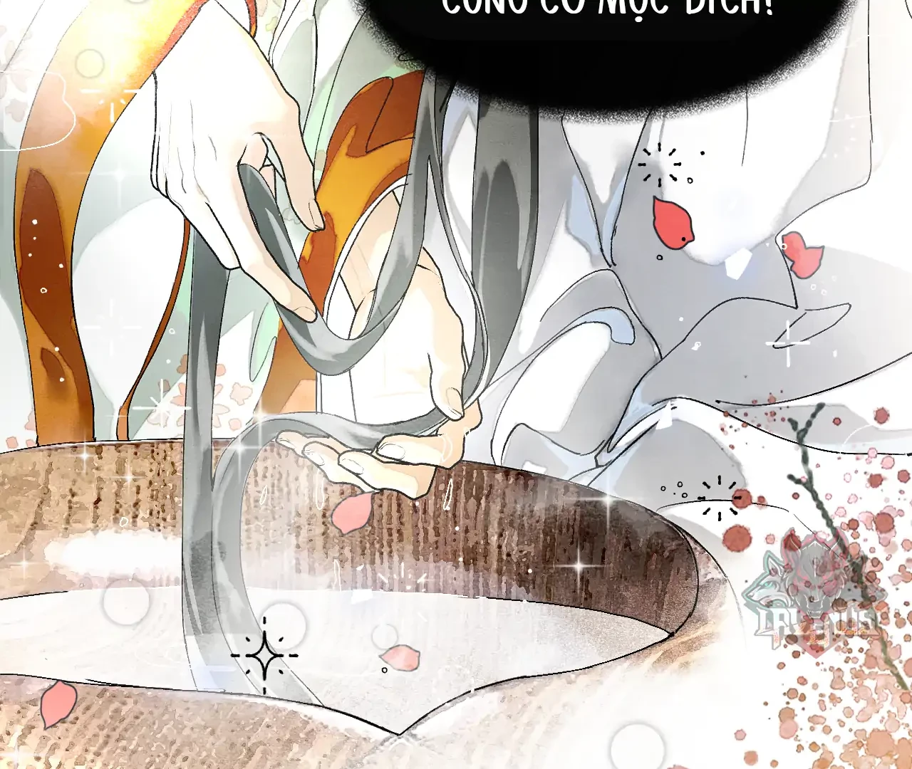 Mãn Thuyền Thanh Mộng Áp Tinh Hà Chapter 12 - 33