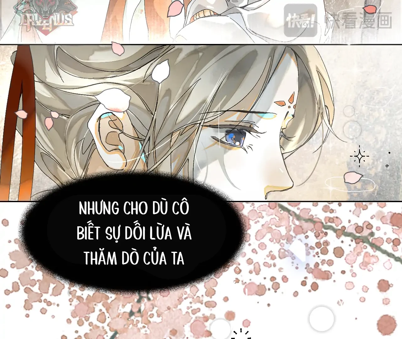 Mãn Thuyền Thanh Mộng Áp Tinh Hà Chapter 12 - 35