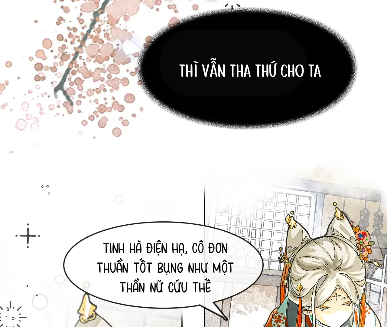 Mãn Thuyền Thanh Mộng Áp Tinh Hà Chapter 12 - 36