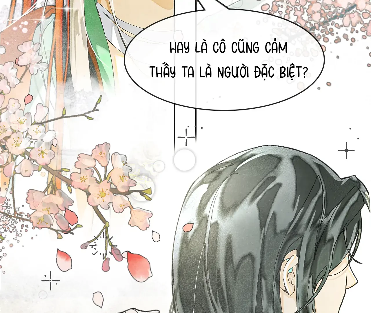 Mãn Thuyền Thanh Mộng Áp Tinh Hà Chapter 12 - 38