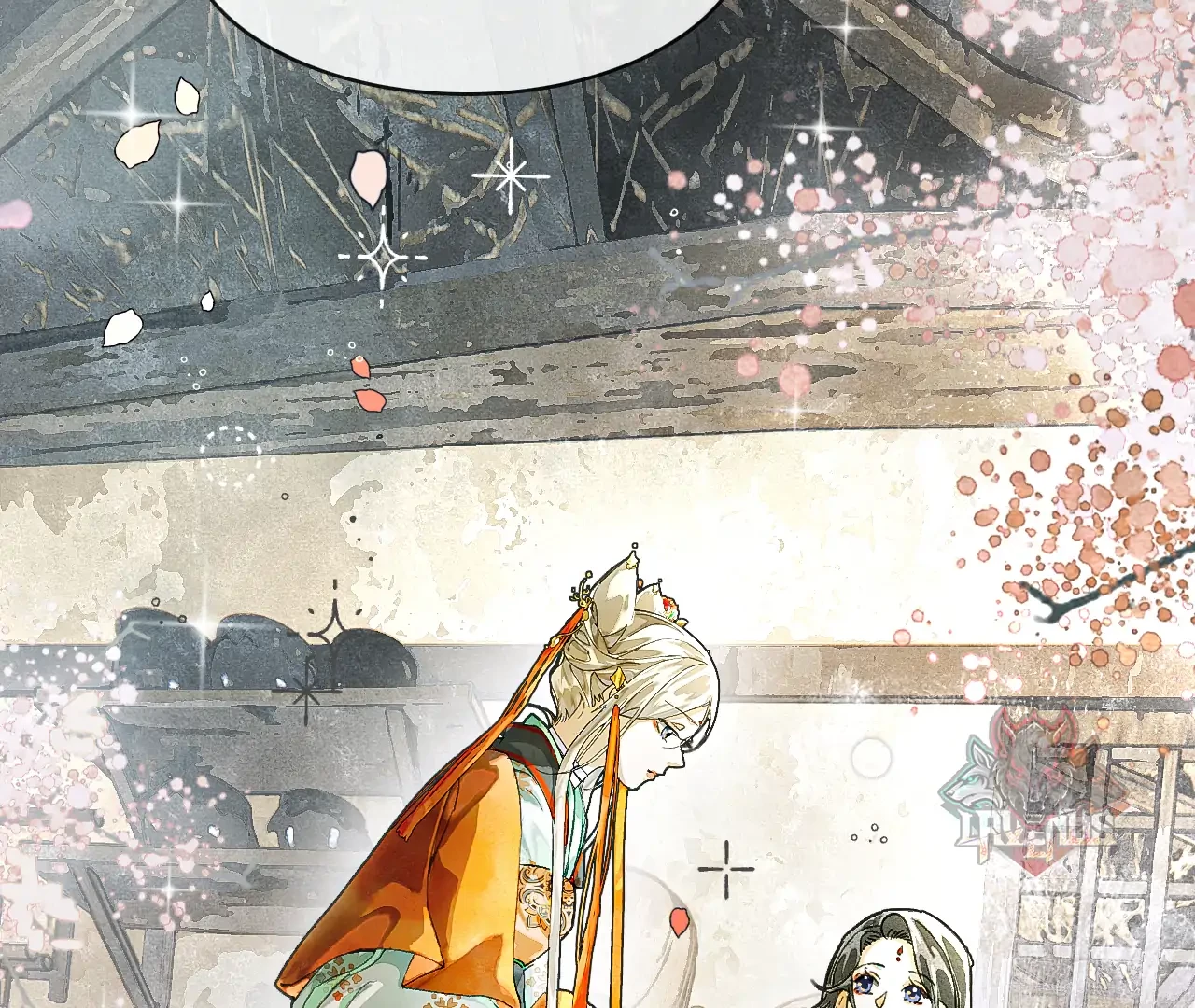 Mãn Thuyền Thanh Mộng Áp Tinh Hà Chapter 12 - 41