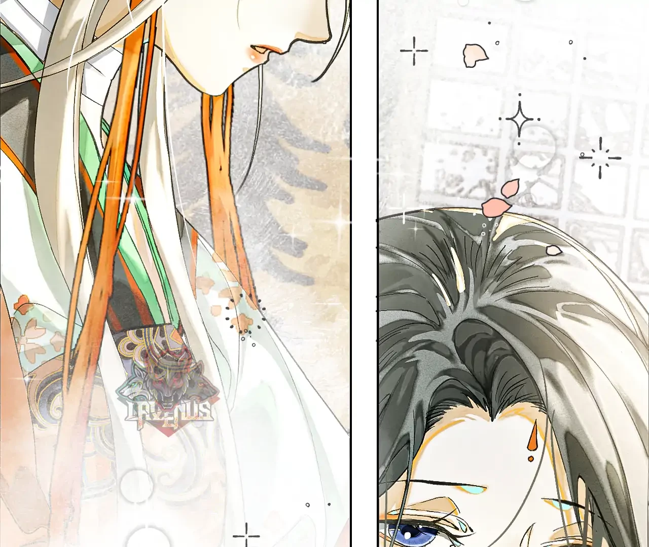 Mãn Thuyền Thanh Mộng Áp Tinh Hà Chapter 12 - 44