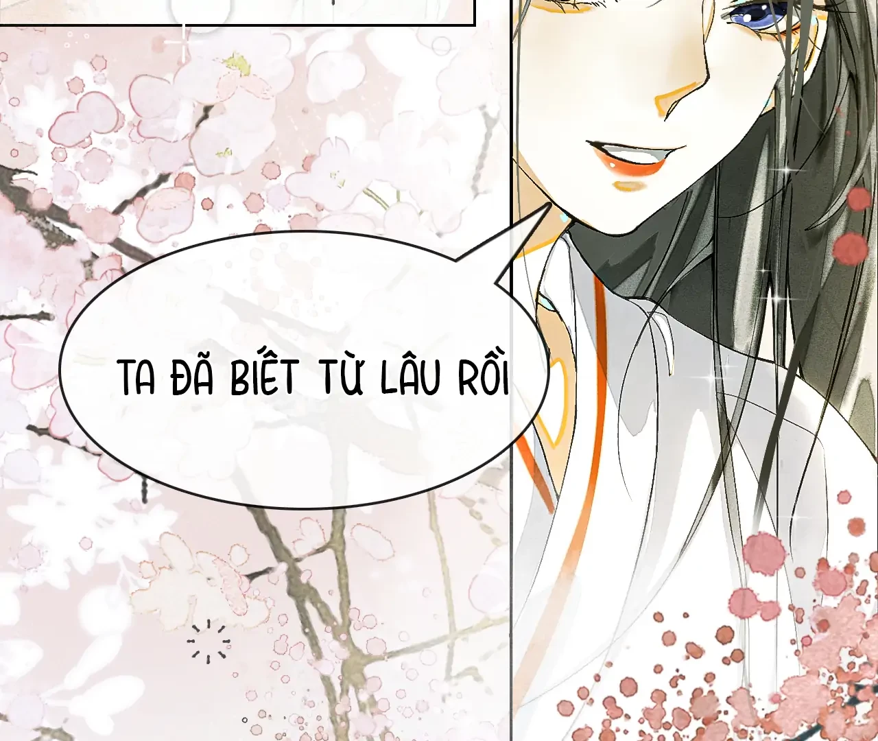 Mãn Thuyền Thanh Mộng Áp Tinh Hà Chapter 12 - 45