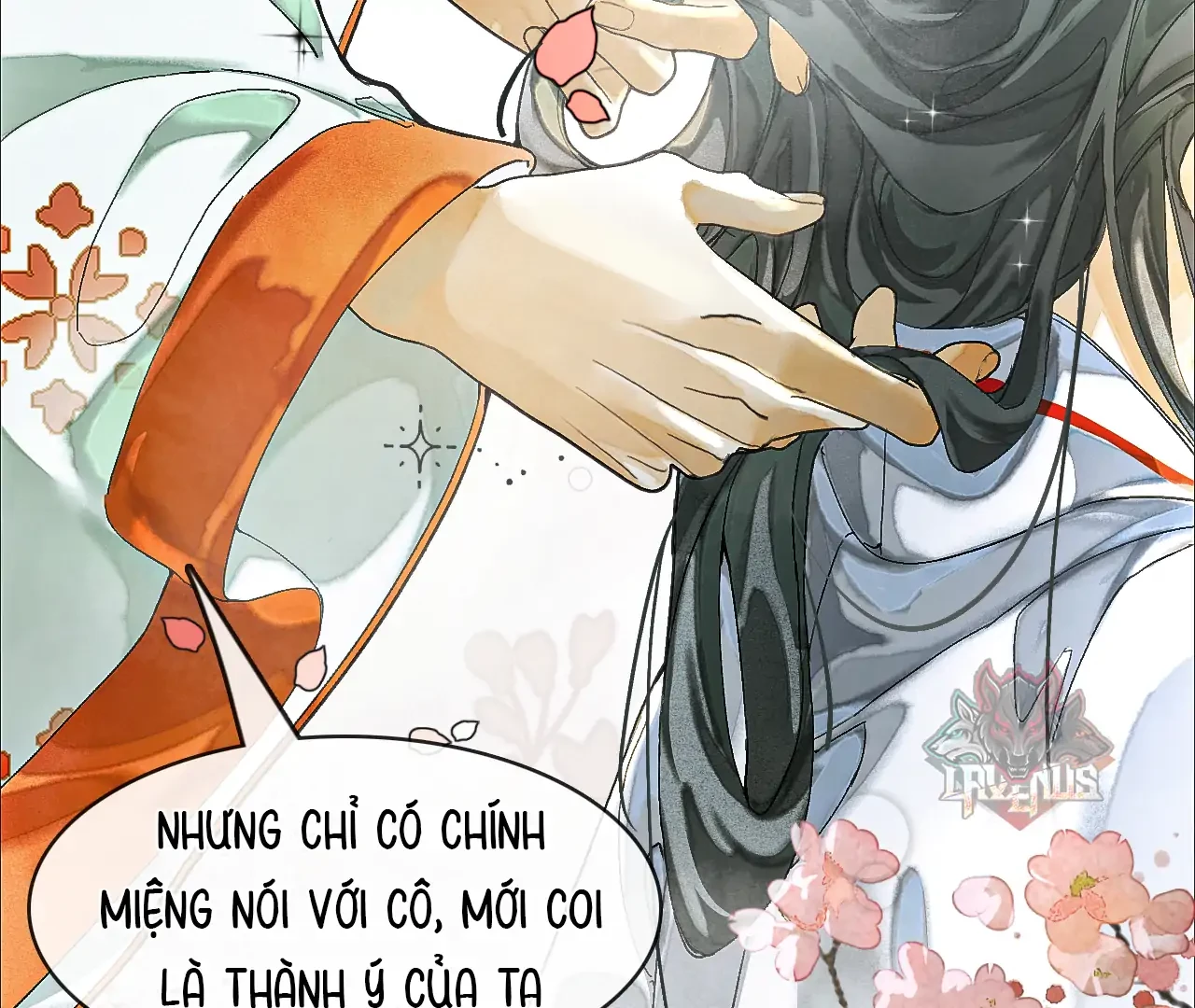 Mãn Thuyền Thanh Mộng Áp Tinh Hà Chapter 12 - 47