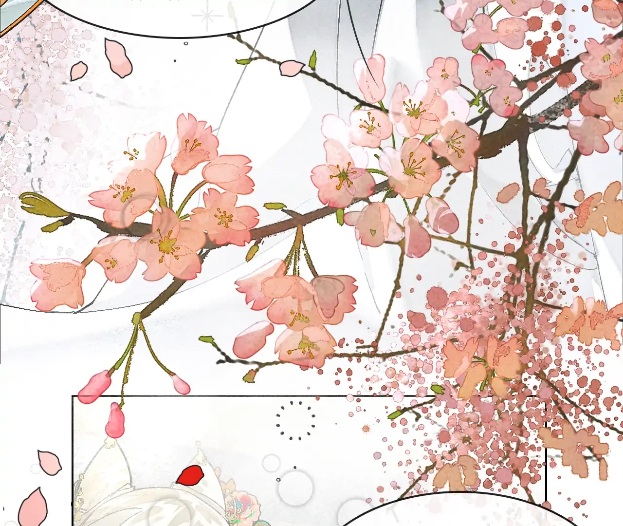 Mãn Thuyền Thanh Mộng Áp Tinh Hà Chapter 12 - 48