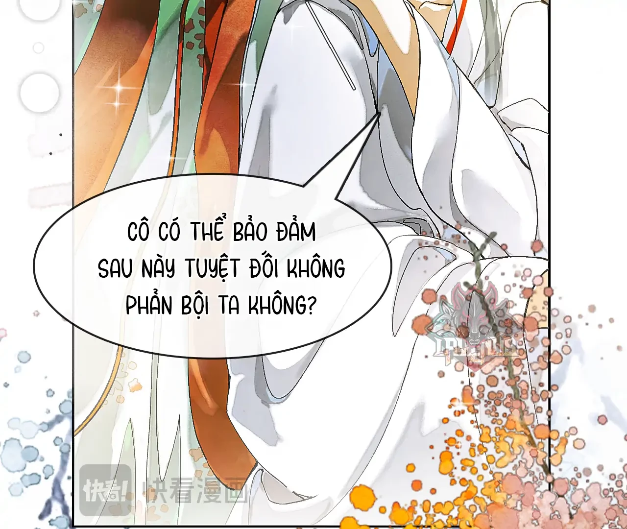 Mãn Thuyền Thanh Mộng Áp Tinh Hà Chapter 12 - 50