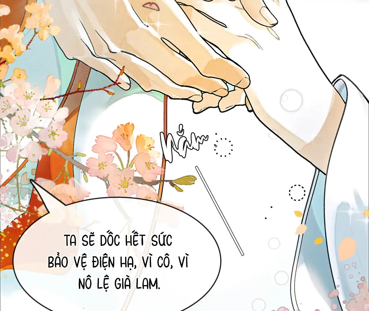 Mãn Thuyền Thanh Mộng Áp Tinh Hà Chapter 12 - 52