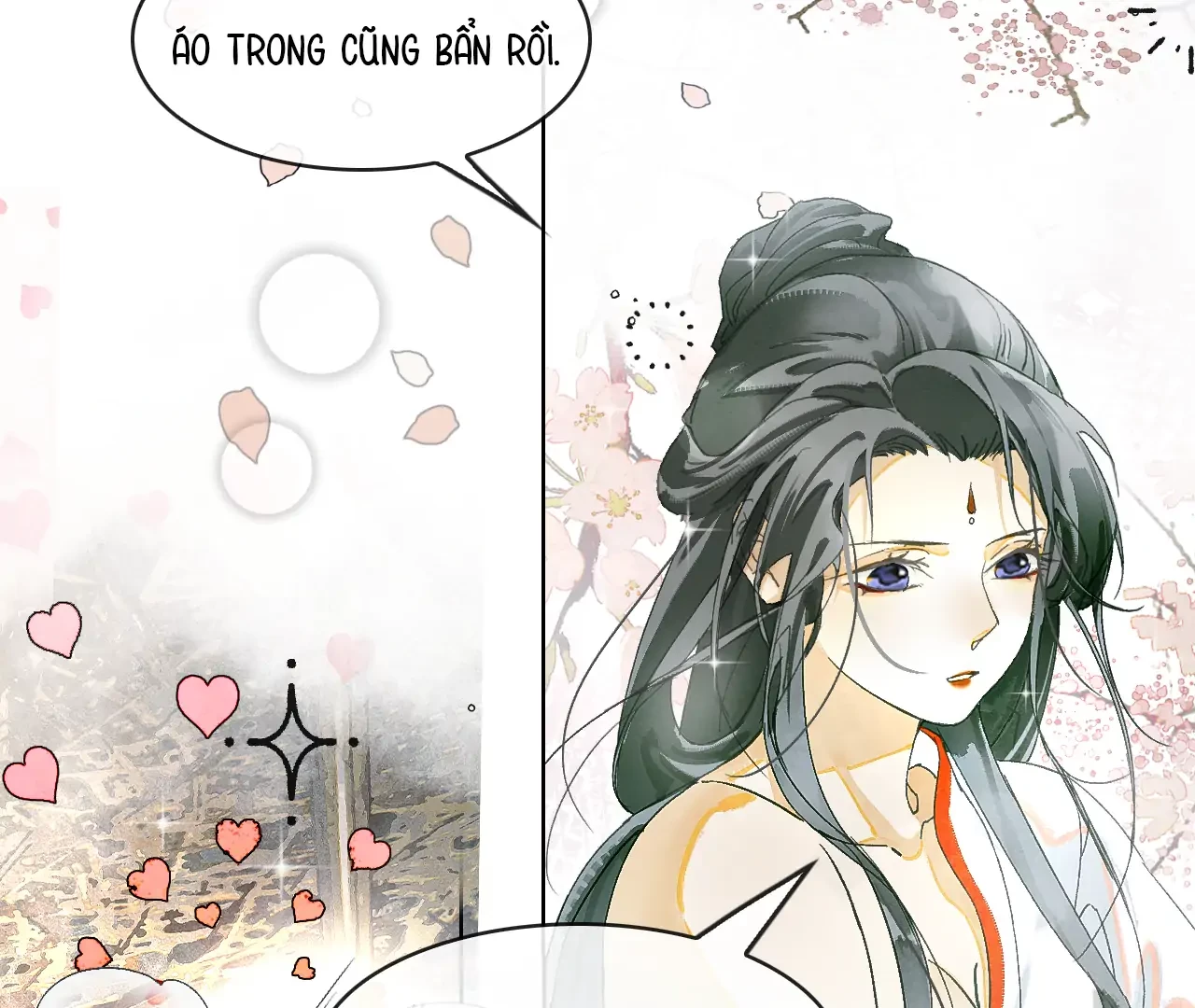 Mãn Thuyền Thanh Mộng Áp Tinh Hà Chapter 12 - 56