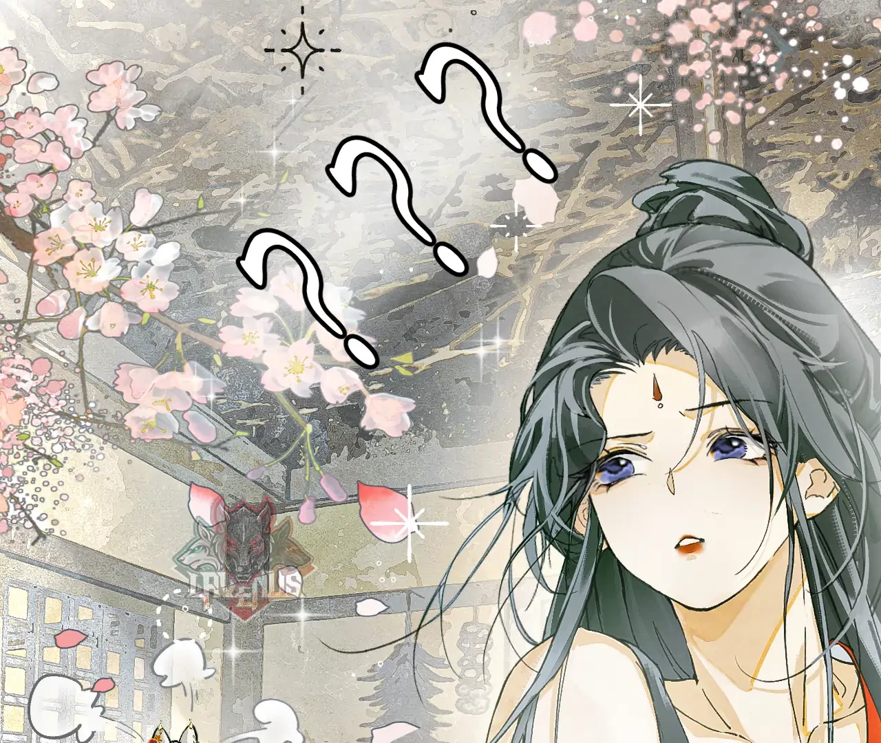 Mãn Thuyền Thanh Mộng Áp Tinh Hà Chapter 12 - 58