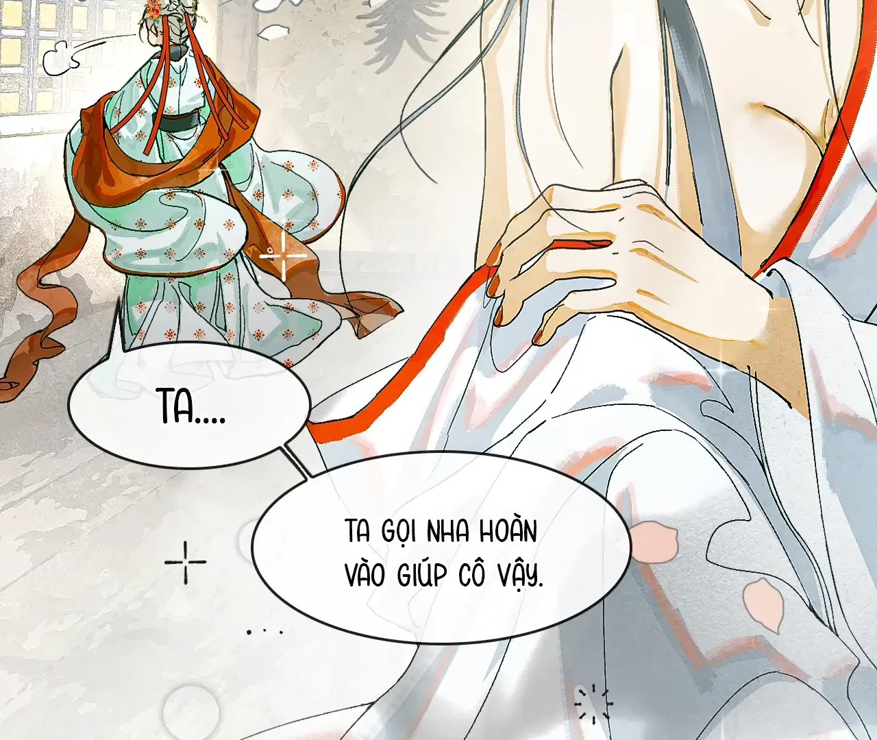 Mãn Thuyền Thanh Mộng Áp Tinh Hà Chapter 12 - 59