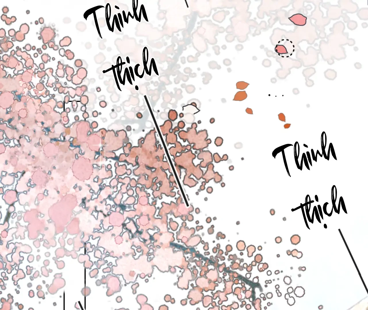 Mãn Thuyền Thanh Mộng Áp Tinh Hà Chapter 12 - 62