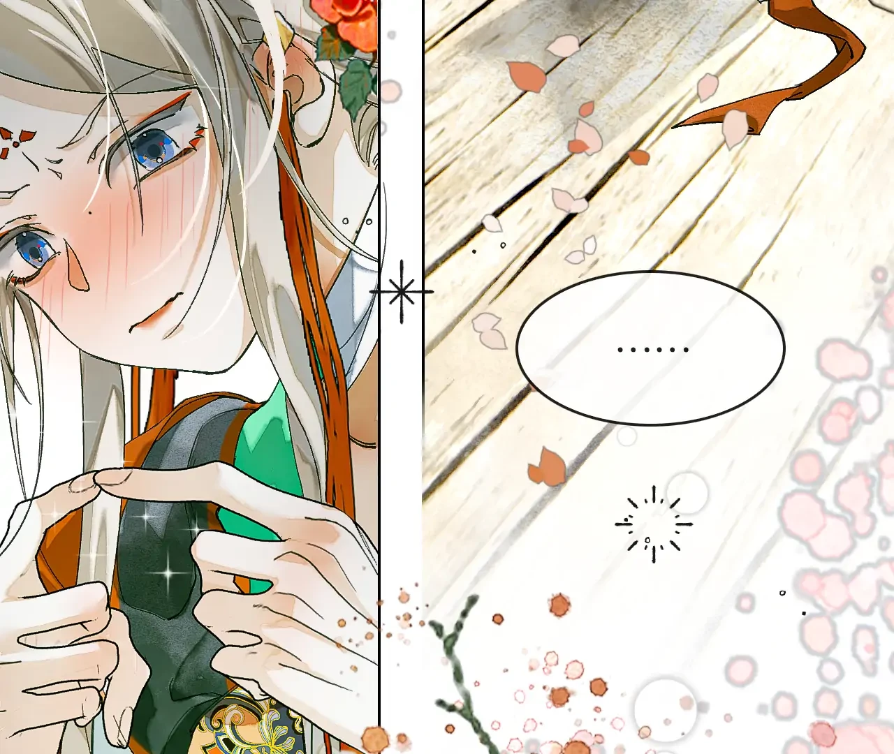 Mãn Thuyền Thanh Mộng Áp Tinh Hà Chapter 12 - 65