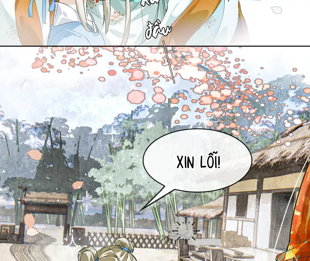 Mãn Thuyền Thanh Mộng Áp Tinh Hà Chapter 12 - 71