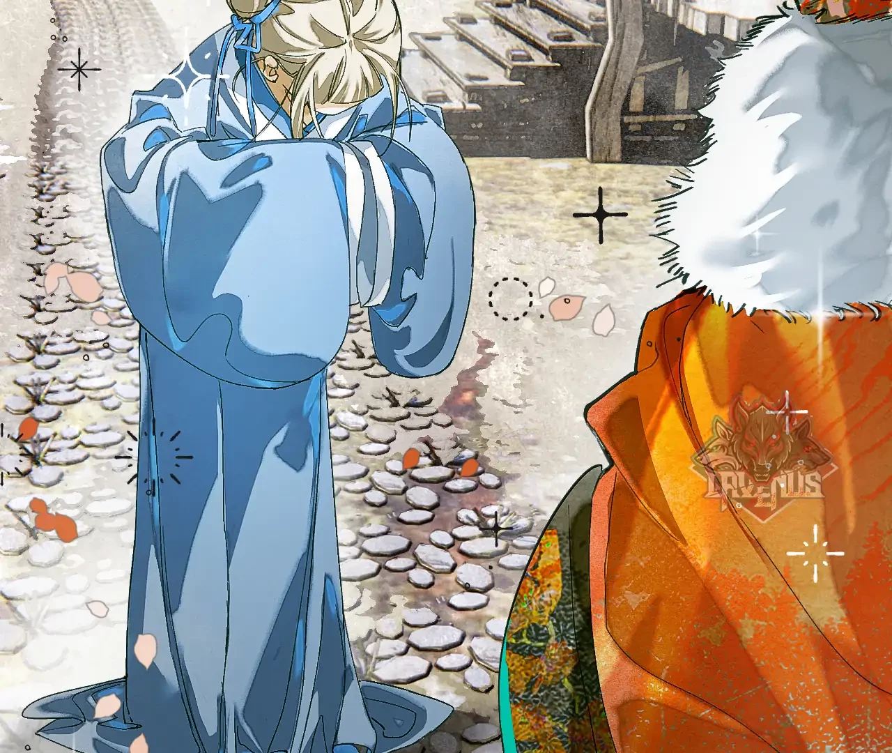 Mãn Thuyền Thanh Mộng Áp Tinh Hà Chapter 12 - 72