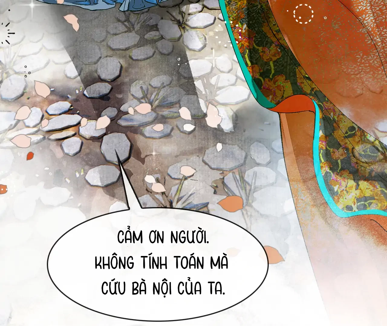 Mãn Thuyền Thanh Mộng Áp Tinh Hà Chapter 12 - 73