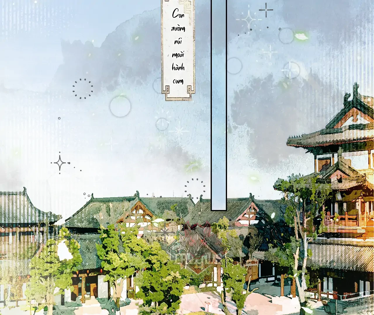 Mãn Thuyền Thanh Mộng Áp Tinh Hà Chapter 12 - 75