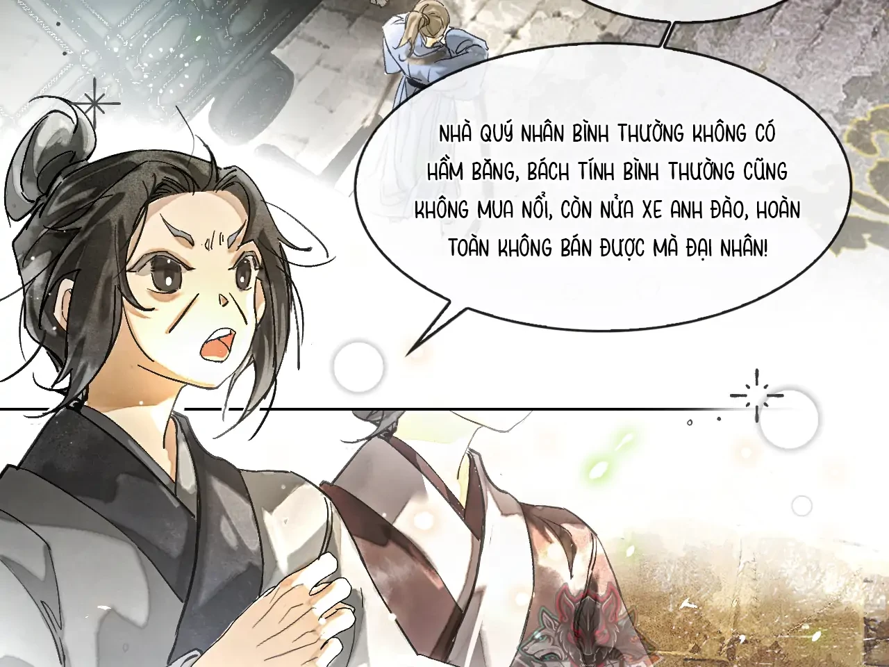 Mãn Thuyền Thanh Mộng Áp Tinh Hà Chapter 12 - 81