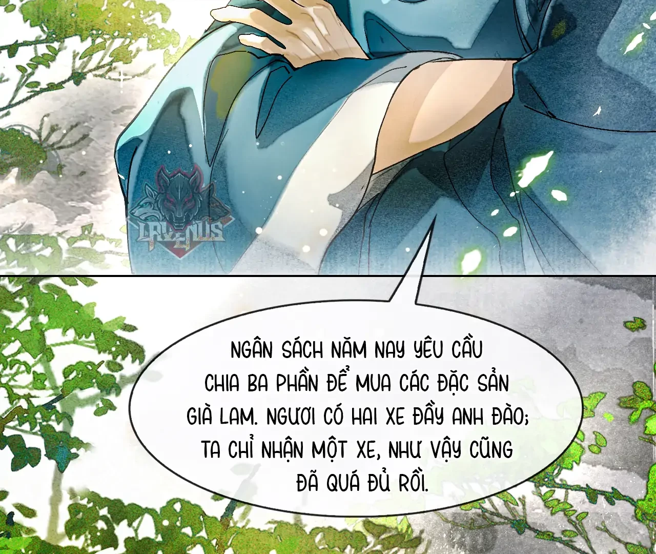 Mãn Thuyền Thanh Mộng Áp Tinh Hà Chapter 12 - 84