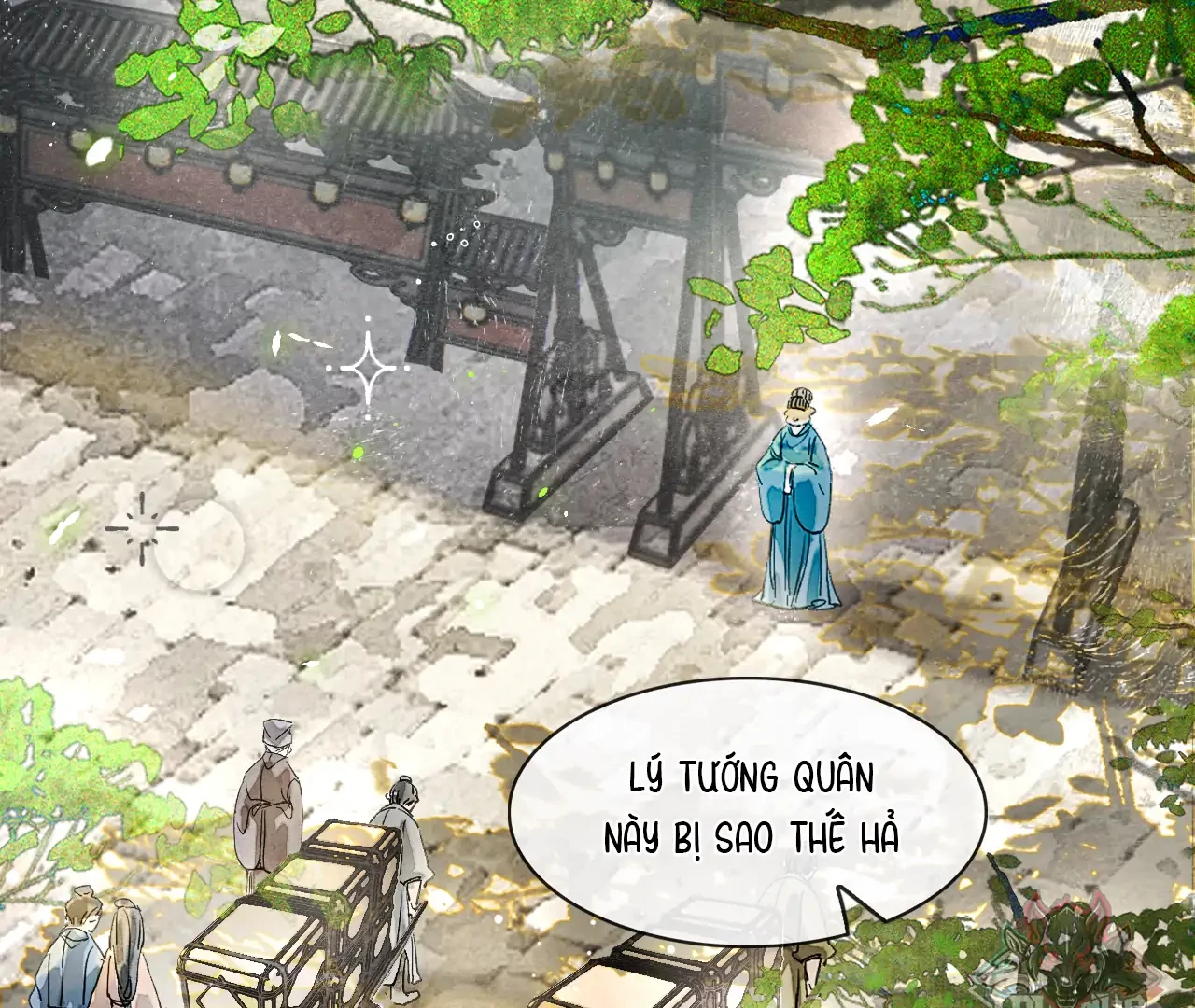 Mãn Thuyền Thanh Mộng Áp Tinh Hà Chapter 12 - 86