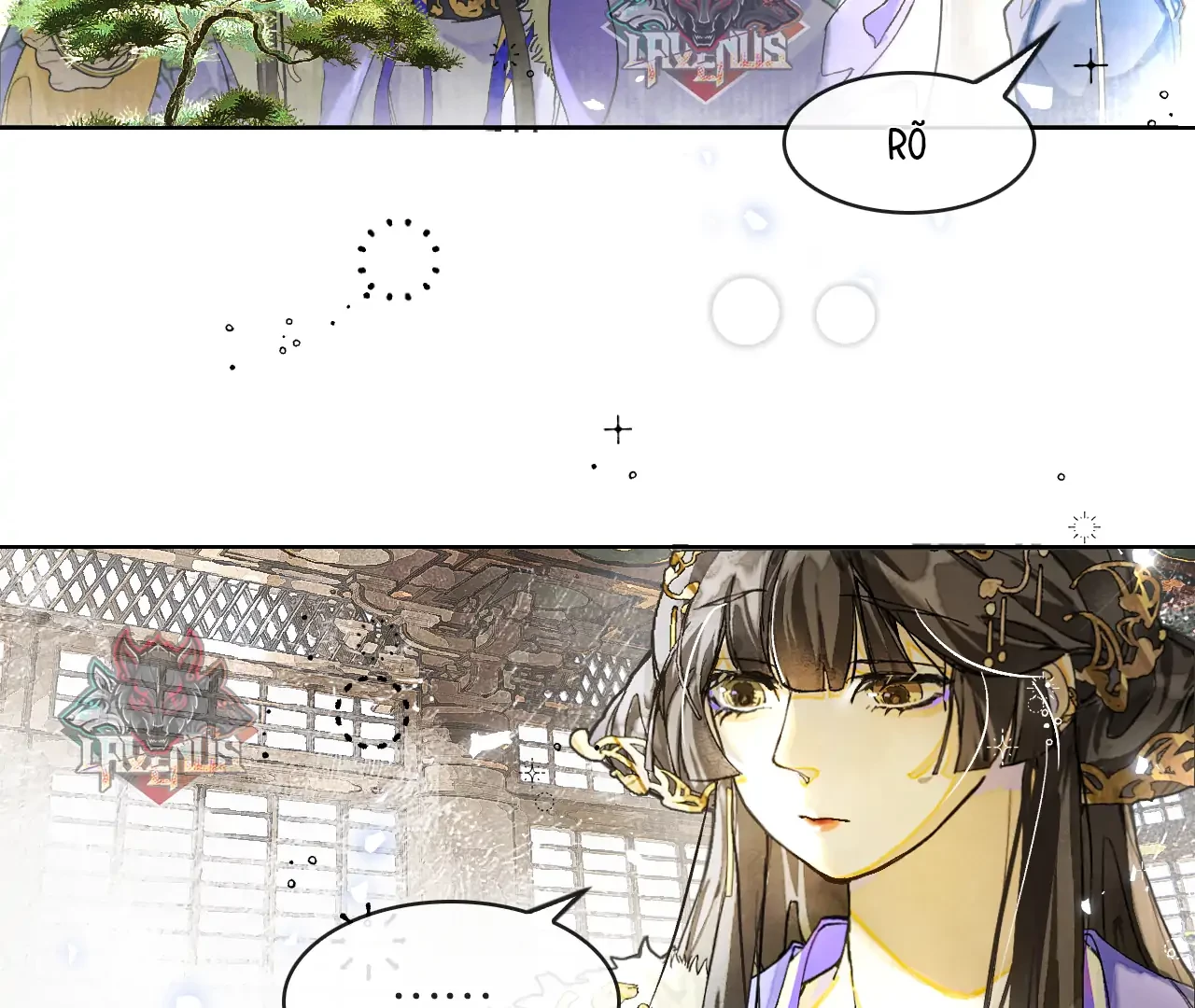 Mãn Thuyền Thanh Mộng Áp Tinh Hà Chapter 13 - 6