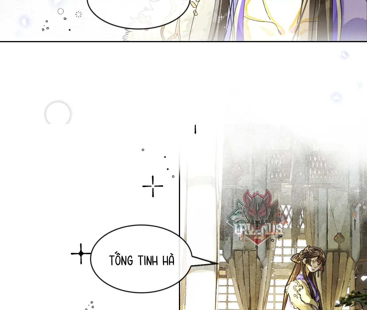 Mãn Thuyền Thanh Mộng Áp Tinh Hà Chapter 13 - 7