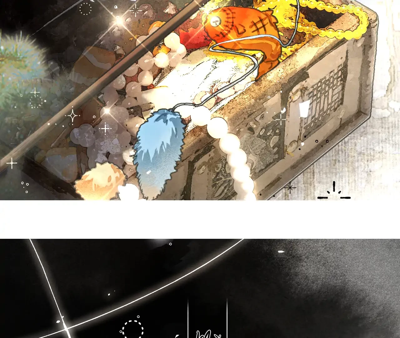 Mãn Thuyền Thanh Mộng Áp Tinh Hà Chapter 13 - 10