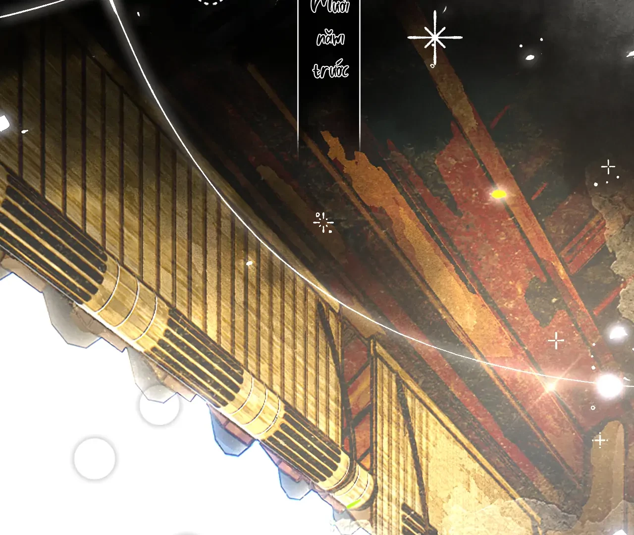 Mãn Thuyền Thanh Mộng Áp Tinh Hà Chapter 13 - 11