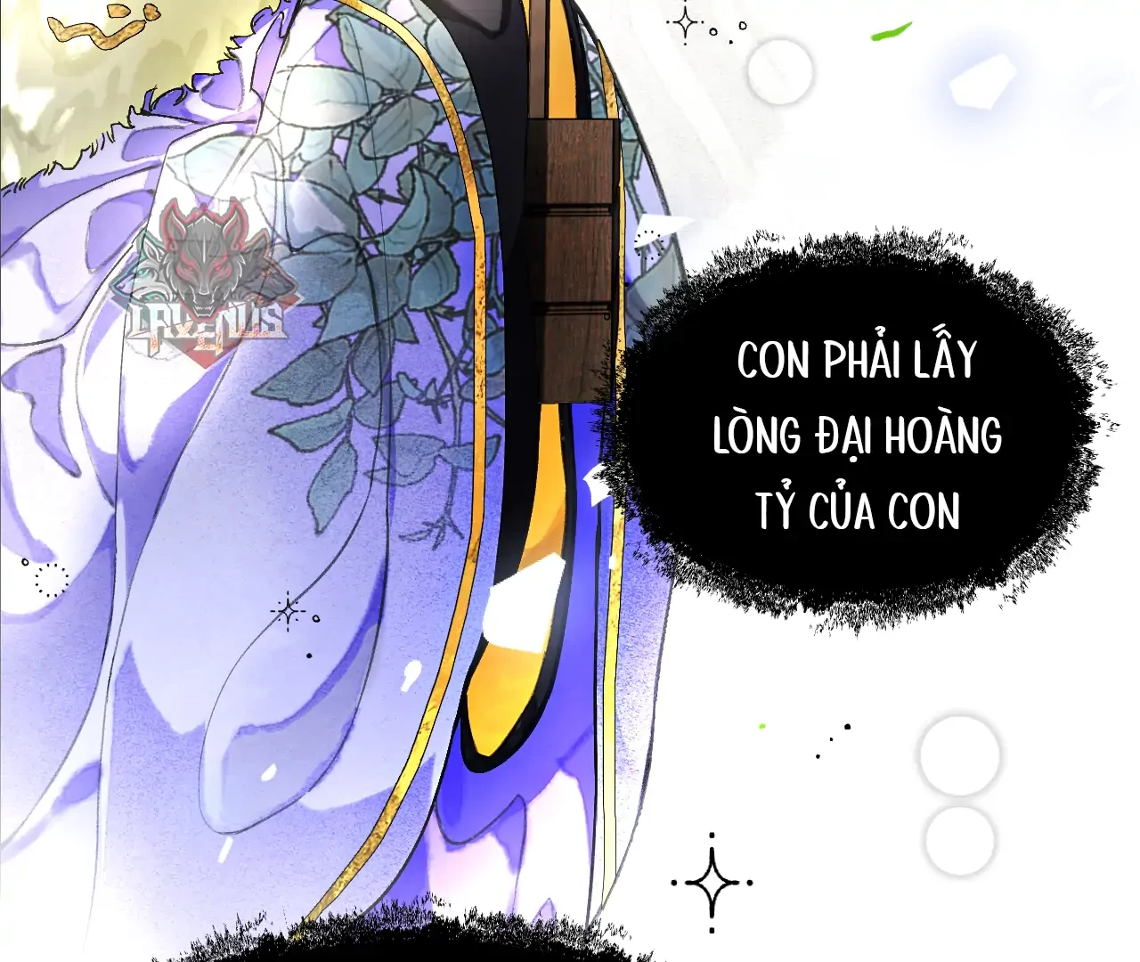 Mãn Thuyền Thanh Mộng Áp Tinh Hà Chapter 13 - 13