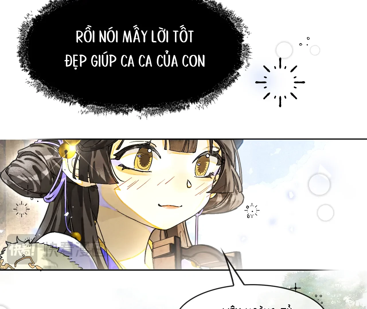 Mãn Thuyền Thanh Mộng Áp Tinh Hà Chapter 13 - 14