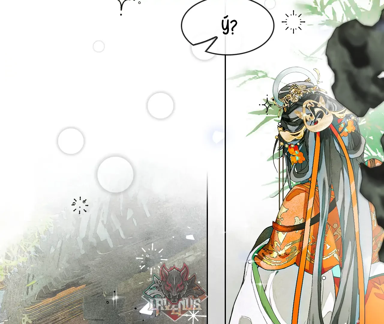 Mãn Thuyền Thanh Mộng Áp Tinh Hà Chapter 13 - 18